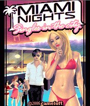 game pic for Miami Nights: Singles In The City